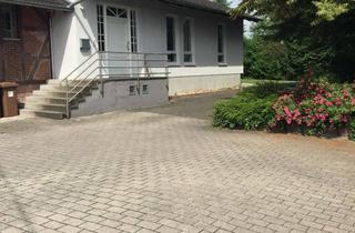 Büro zu mieten in Bahnhofstraße 13, 63691 Ranstadt, Helle moderne Bürofläche