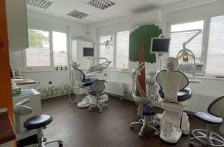 Praxen mieten in Kaiserstraße 171, 66849 Landstuhl, Praxisflächen (Zahnarztpraxis) im EG_153 m²