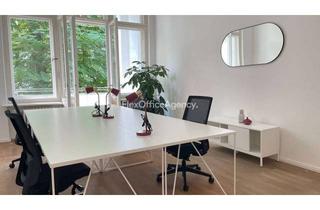 Büro zu mieten in Kurfürstendamm, 10707 Wilmersdorf, KURFÜRSTENDAMM | ab 10m² bis 150m² | skalierbare Bürogröße | PROVISIONSFREI