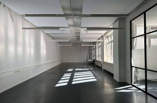 Büro zu mieten in Blücherstraße 22, 10961 Kreuzberg (Kreuzberg), Hochwertig ausgestattete Bürofläche im Herzen von Berlin-Kreuzberg!