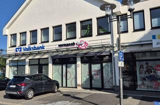 Büro zu mieten in Marktplatz, 57234 Wilnsdorf, Bürofläche in der Wilnsdorfer Ortsmitte