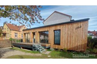 Immobilie mieten in 66119 Saarbrücken, ***Freistehendes Tinyhouse im schönen St. Arnual (Nähe Mark)***