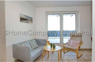 Immobilie mieten in 42859 Remscheid, Moderne 2 Zimmerwohnung mit großer Dachterrasse und DSL am Zentralpunkt in Remscheid