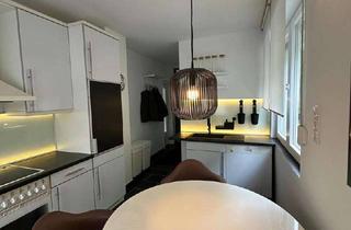 Immobilie mieten in 65817 Eppstein, Vollständig möblierte Wohnung mit gehobener Innenausstattung