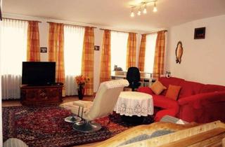 Immobilie mieten in 83471 Berchtesgaden, Berchtesgaden: Einladendes großes 1-Zimmer-Apartment mitten im historischen Markt