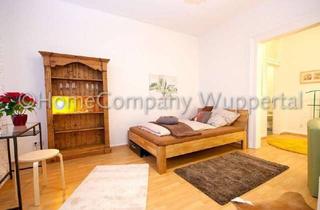 Immobilie mieten in 42899 Lüttringhausen, Modernes, lichtdurchflutetes Apartment mit Wohlfühlatmosphäre, DSL und 3D-TV