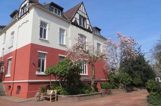 Immobilie mieten in 45699 Herten, Wohnen im Denkmal - Komplett möbliertes 2-Zimmer-Luxus-Single-Appartment