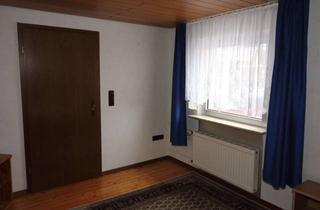Immobilie mieten in 55765 Birkenfeld, WG Zimmer Birkenfeld/Nahe Umweltcampus UCB