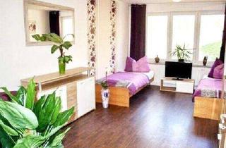 Immobilie mieten in 99867 Gotha, möblierte Appartements im Zentrum von Gotha *** VERFÜGBAR ***