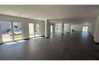 Immobilie mieten in Uhlandstr. 93, 73760 Ostfildern, Ostfildern-Nellingen, großzügige, ebenerdige Gewerbefläche, ideal als Büro, Praxis oder Gastronomie