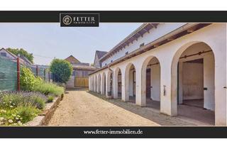 Lager kaufen in 55442 Stromberg, Reitanlage im Landkreis Bad Kreuznach – Fachwerktraum in Stromberg mit Reithalle!