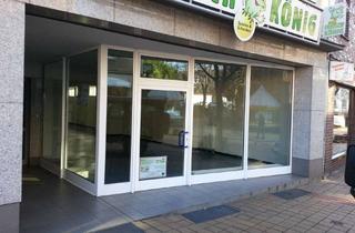 Geschäftslokal mieten in Kleine Rurstraße 3a, 52428 Jülich, Ladenlokal in der beliebten Einkaufsstraße "Kleine Rurstraße", beim Marktplatz.
