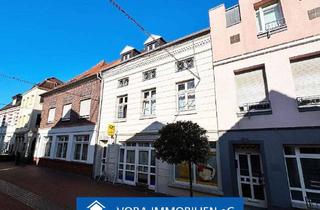 Gewerbeimmobilie kaufen in 47638 Straelen, Kapitalanleger gesucht!