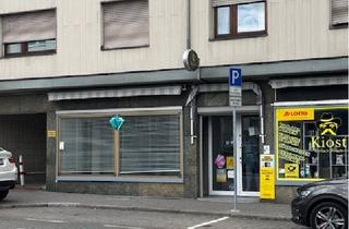 Geschäftslokal mieten in 75175 Oststadt, Ladengeschäft