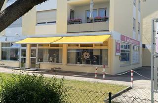 Geschäftslokal mieten in 85551 Kirchheim, Nachmieter für Praxis, Kosmetikstudio, Ladeneinheit in perfekter Lage gesucht!
