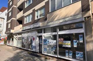 Geschäftslokal mieten in Albrechtstraße 71-72, 12167 Steglitz, Ladengeschäft in bester Lage in Berlin-Steglitz
