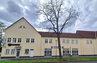 Geschäftslokal mieten in Kornhausstraße, 06846 Ziebigk, *große Einzelhandelsfläche am Georgium Park zu vermieten!*