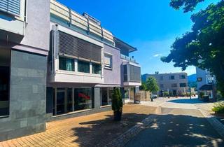 Gewerbeimmobilie kaufen in Luisenstraße 23, 79410 Badenweiler, Modernes Ladengeschäft in Top-Lage der Fußgängerzone von Badenweiler