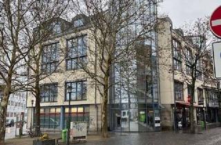 Geschäftslokal mieten in Josef-Witt-Platz/ Max-Reger-Straße, 92637 Weiden, Attraktives Ladenlokal in Weiden