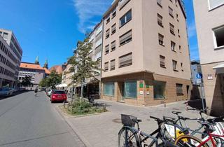 Geschäftslokal mieten in Lorenzer Str. 19, 90402 Altstadt, Ladenfläche Toplage Lorenzer Str.