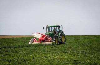 Gewerbeimmobilie kaufen in 82237 Wörthsee, Grünland - provisionsfrei