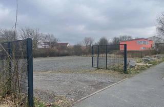 Gewerbeimmobilie kaufen in Longuyoner Str. 35, 01796 Pirna, Gewerbegrundstück in Pirna zu verkaufen