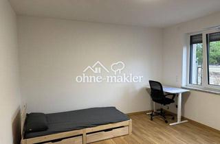 WG-Zimmer mieten in Adolf-Braun-Strasse 32, 90429 Nürnberg, Ein Private zimmer in 4er-WG im Muggenhof (Nuremberg).