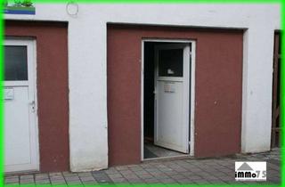 Geschäftslokal mieten in 75228 Ispringen, Trockene, saubere und sichere Lagerfläche im Erdgeschoss mit PKW-Stellplatz direkt davor.