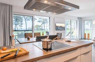 Wohnung kaufen in 17419 Zirchow, Du siehst, was andere suchen – den perfekten Wasserblick mit Sonnenbegleitung ...