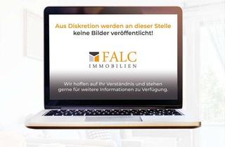 Haus kaufen in 13469 Berlin, SCHNÄPPCHEN! 1385 Euro pro m² II Wohnhaus mit 17WE in Berlin Reinickendorf - FALC Immobilien