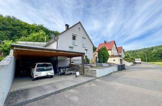 Einfamilienhaus kaufen in 74740 Adelsheim, Hier können Sie direkt einziehen!