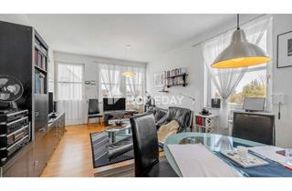 Wohnung kaufen in 87600 Kaufbeuren, Attraktive 4-Zimmer-Wohnung mit Balkon und durchdachter Raumaufteilung