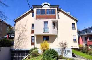 Wohnung kaufen in Sperberweg, 71083 Herrenberg, 3,5-Zimmer-Wohnung mit Balkon & Tiefgaragenstellplatz in schönem Wohnviertel von Herrenberg