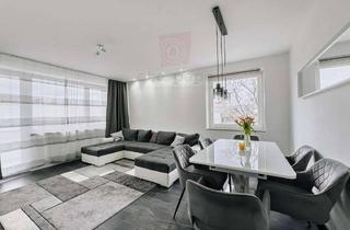 Wohnung kaufen in 92224 Amberg, RENOVIERTE 3-ZIMMER WOHNUNGIN ATTRAKTIVER LAGE!