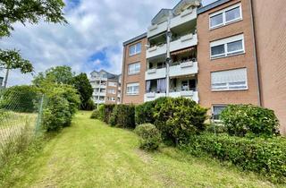 Wohnung kaufen in Kastanienweg 10, 04435 Schkeuditz, ***RENDITE ca.5% + attraktive Renditeentwicklung + Terrasse, Garten, KFZ Stellplatz***