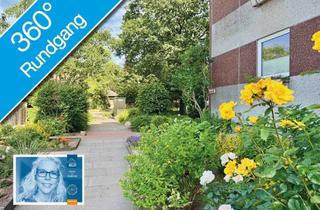 Wohnung kaufen in Bahnhofstr 14, 24223 Schwentinental, FREI // großzügig // sehr gepflegt! // Tiefgarage // Aufzug // Parkett // Gäste-WC // Balkon