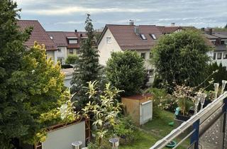 Wohnung kaufen in Ahornweg 10, 71034 Böblingen, Geschmackvolle 3 Zi. Whg. in zentrumsnaher Lage