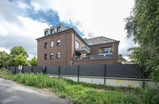 Wohnung kaufen in 48151 Geist, Moderne 2-Zimmer-Eigentumswohnung mit traumhafter Terrasse