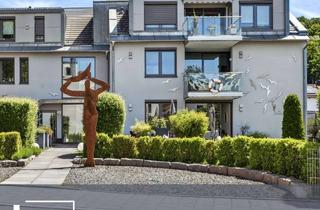 Wohnung kaufen in 82211 Herrsching, SEENAHE GARTENWOHNUNG IN HERRSCHING