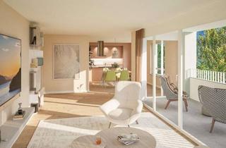 Wohnung kaufen in 88048 Friedrichshafen, Attraktive Neubauwohnungen in bevorzugter Wohnlage!