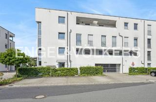 Wohnung kaufen in 63225 Langen, Schöne Drei-Zimmer-Wohnung mit Dachterrasse und Fernblick in Langen