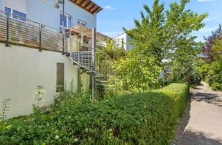 Wohnung kaufen in 93055 Burgweinting-Harting, Schöne Terrassen-Wohnung mit Gartenanteil und Platz für die ganze Familie!