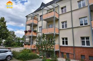 Wohnung kaufen in Heimgarten, 09127 Gablenz, *IHRE Kapitalanlage im Heimgarten: 3-Raum-Wohnung mit Stellplatz*