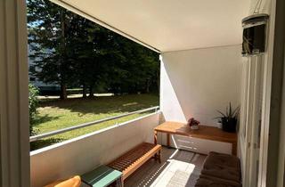 Wohnung kaufen in Frankfurter Straße 12, 74321 Bietigheim-Bissingen, Exklusive, vollständig renovierte 3,5-Raum-EG-Wohnung mit Balkon in Bietigheim-Bissingen