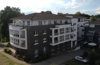 Wohnung kaufen in Westwall 11, 46286 Dorsten, Kapitalanlage - schöne 2 Zi-Seniorenwohnung für Ihre Zukunft