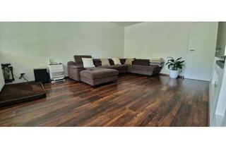 Wohnung kaufen in 68309 Vogelstang, Kernsanierte 3,5-Zimmer-Wohnung mit Terrasse und Garten in Mannheim-Vogelstang