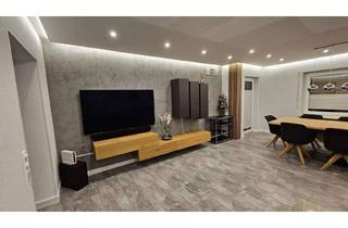 Wohnung kaufen in 89522 Heidenheim, Stilvolle 3-Raum-Wohnung mit gehobener Innenausstattung mit Balkon und Einbauküche im Osterholz
