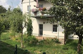 Wohnung mieten in 01589 Riesa, Ruhige Lage - 3 Zimmerwohnung mit Garten und Stellplatz