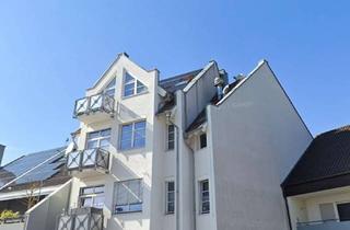 Wohnung mieten in 89542 Herbrechtingen, Individuelle und sehr großzügige 2,5-Zimmer-Wohnung zur Miete in 89524, Herbrechtingen