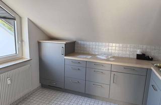 Wohnung mieten in 72138 Kirchentellinsfurt, 3 Zimmerwohnung